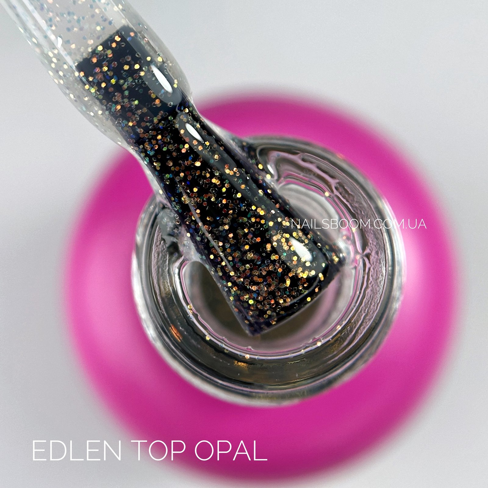 Топ EDLEN Opal top, 17 мл