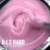 IMG_2156 Камуфлюючий гель D.I.S nails Hard Soft Pink, 28 мл