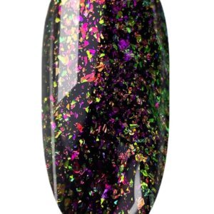 Гель-лак D.I.S nails FLACK №02, 7.5 мл