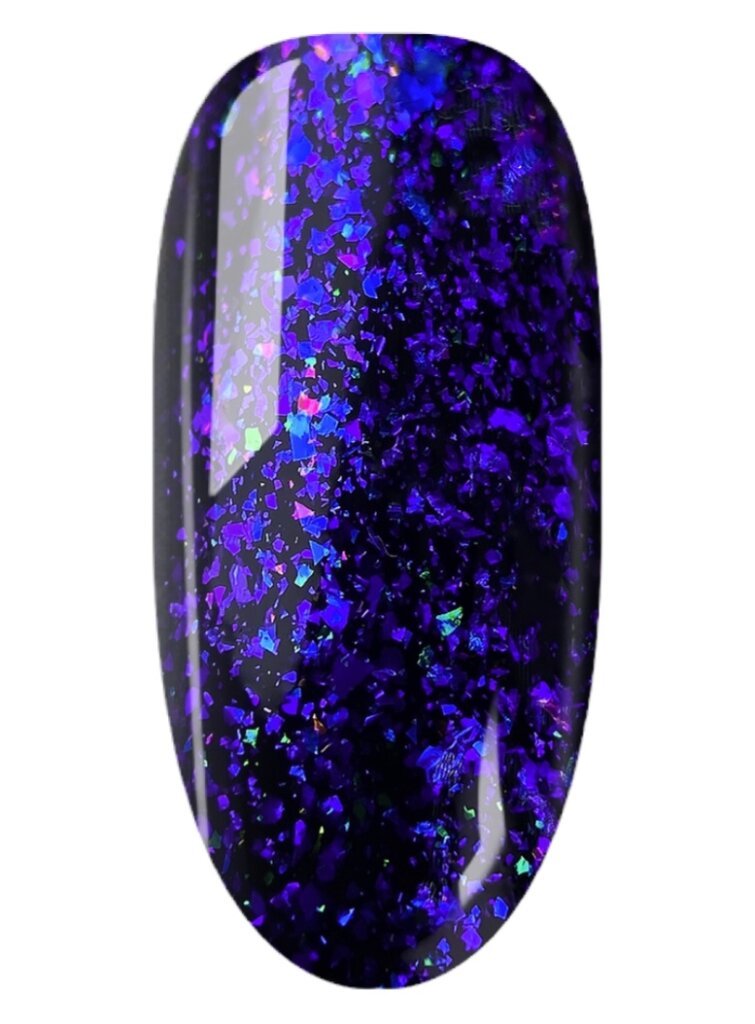 Гель-лак D.I.S nails FLACK №03, 7.5 мл