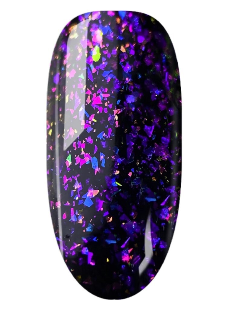 Гель-лак D.I.S nails FLACK №05, 7.5 мл