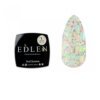 Гель-лак EDLEN Confetti Glitter №01, 5 мл