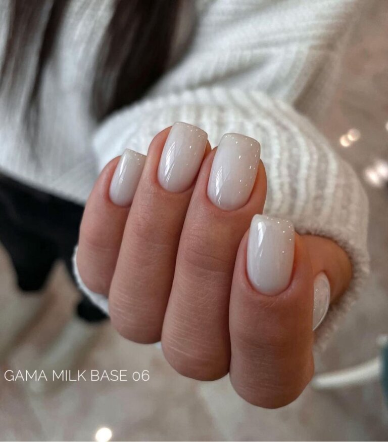 Камуфлююча база GA&MA Cover base 006 Milk, 30  мл