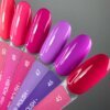 Гель-лак DARK gel polish (New Collection) 046, 10 мл