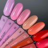 Гель-лак DARK gel polish (New Collection) 055, 10 мл