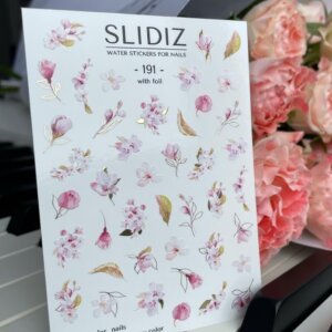 Слайдер-дизайн Slidiz 191