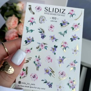 Слайдер-дизайн Slidiz 193