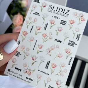 Слайдер-дизайн Slidiz 194