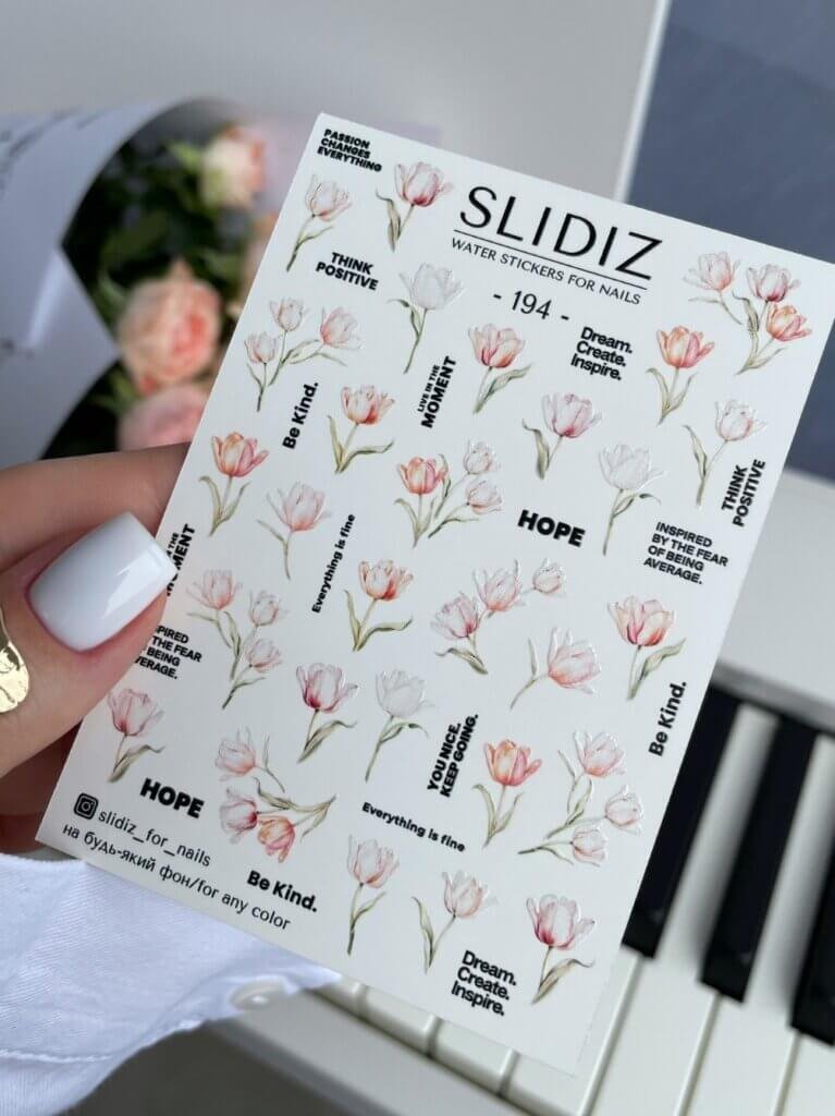 Слайдер-дизайн Slidiz 194