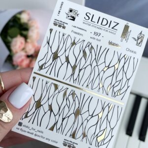Слайдер-дизайн Slidiz 197