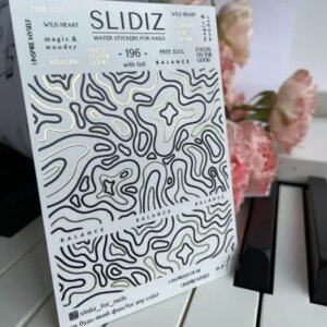 Слайдер-дизайн Slidiz 196