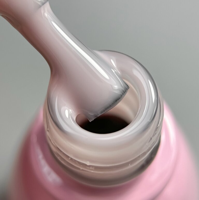 Камуфлюючий топ Toki-Toki Soft Pink, 5 мл