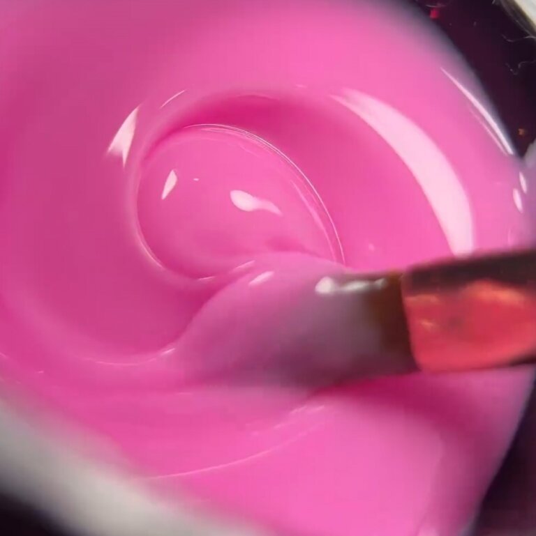 1000056520-01 Кольоровий гель DANNY Candy builder gel 07, 15 мл