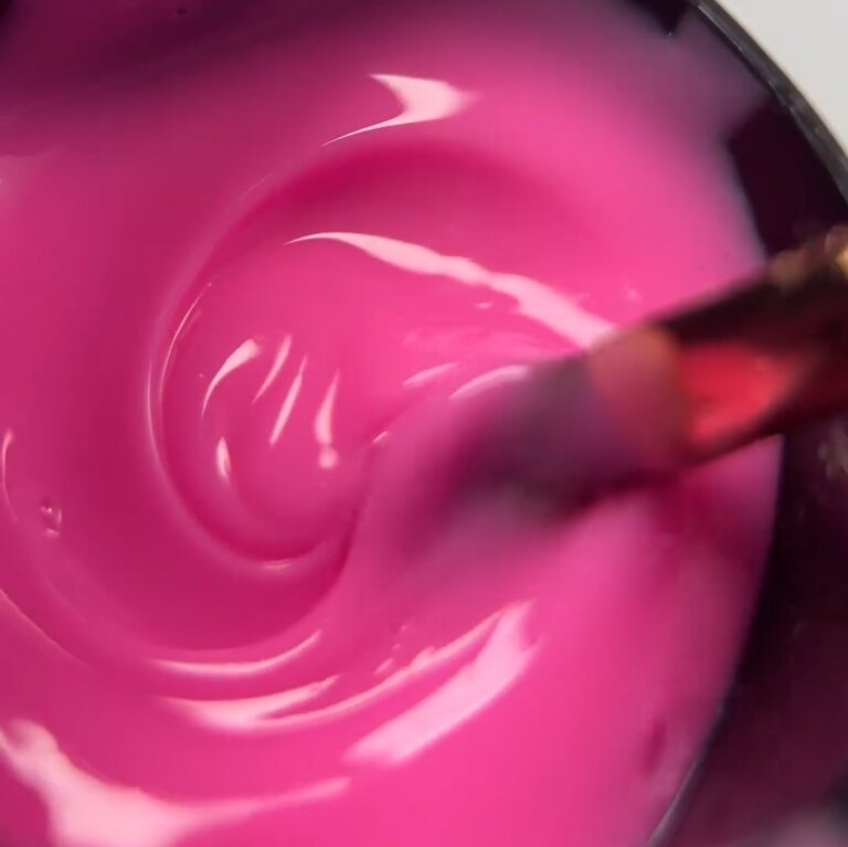 Кольоровий гель DANNY Candy builder gel 06, 15 мл