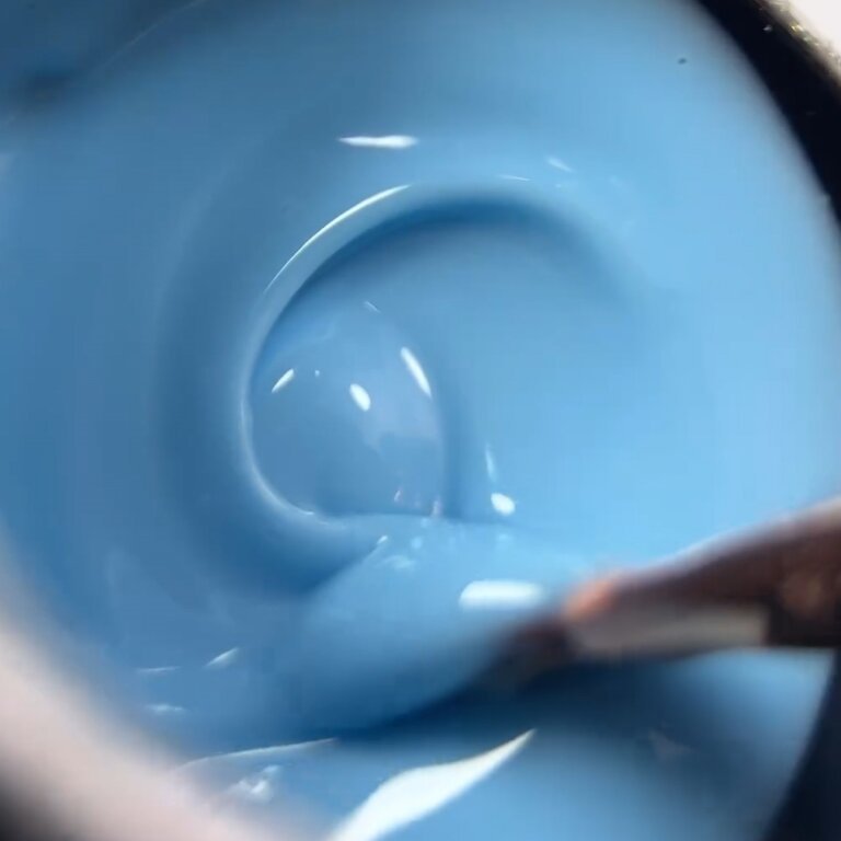 Кольоровий гель DANNY Candy builder gel 05, 15 мл