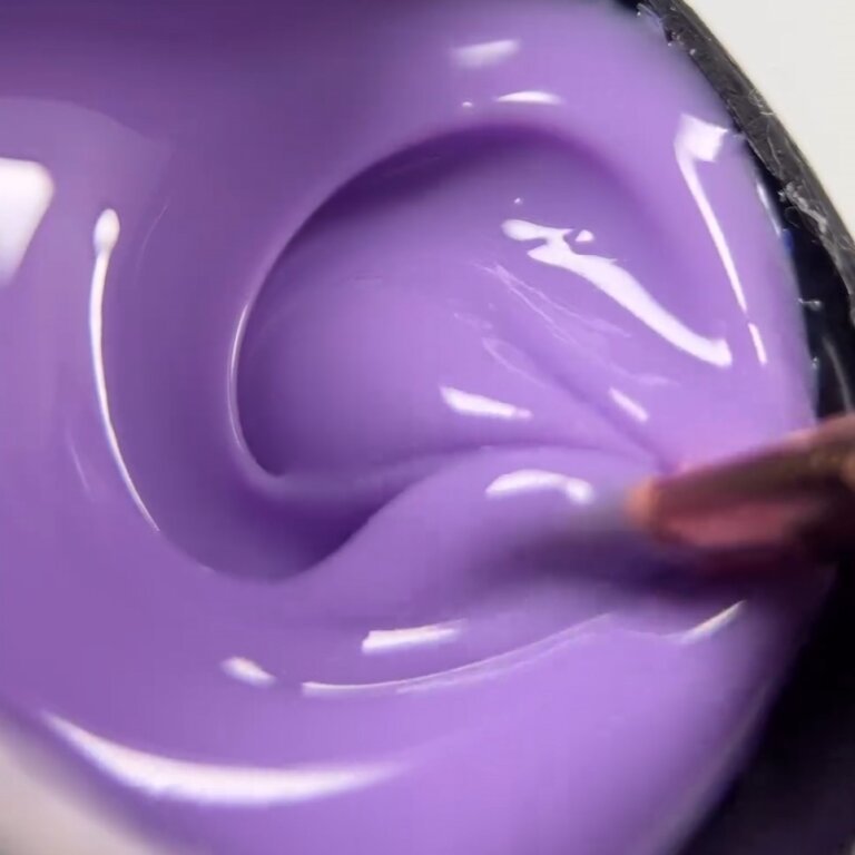 Кольоровий гель DANNY Candy builder gel 04, 15 мл