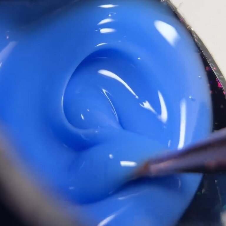 Кольоровий гель DANNY Candy builder gel 03, 15 мл
