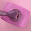 Камуфлюючий топ LUNA Glass top 09, 13 мл