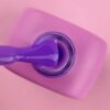 Камуфлюючий топ LUNA Glass top 07, 13 мл