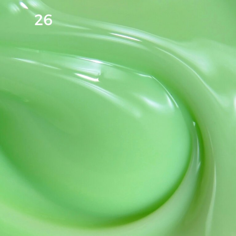 Рідкий полігель EDLEN Water Acrygel 026, 30 мл (баночка без пензлика)
