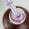Камуфлююча база GA&MA Cover base 003 Creme, 15 мл
