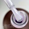 Камуфлююча база GA&MA Cover base 014 Violet, 15 мл