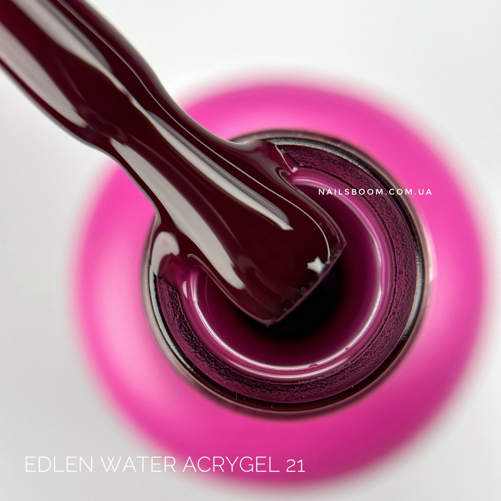Рідкий полігель EDLEN Water Acrygel 021, 9 мл
