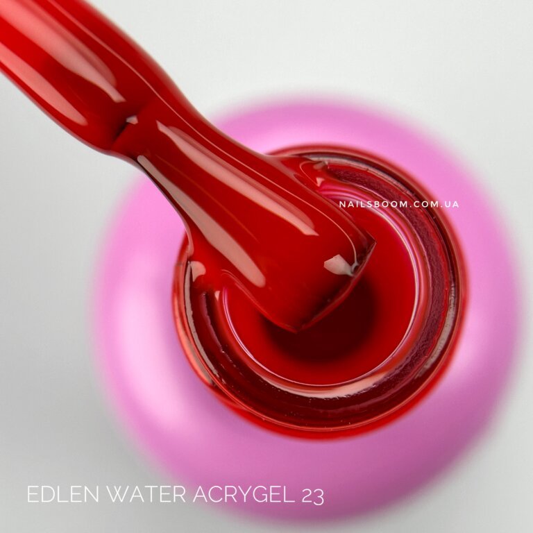 Рідкий полігель EDLEN Water Acrygel 023, 9 мл