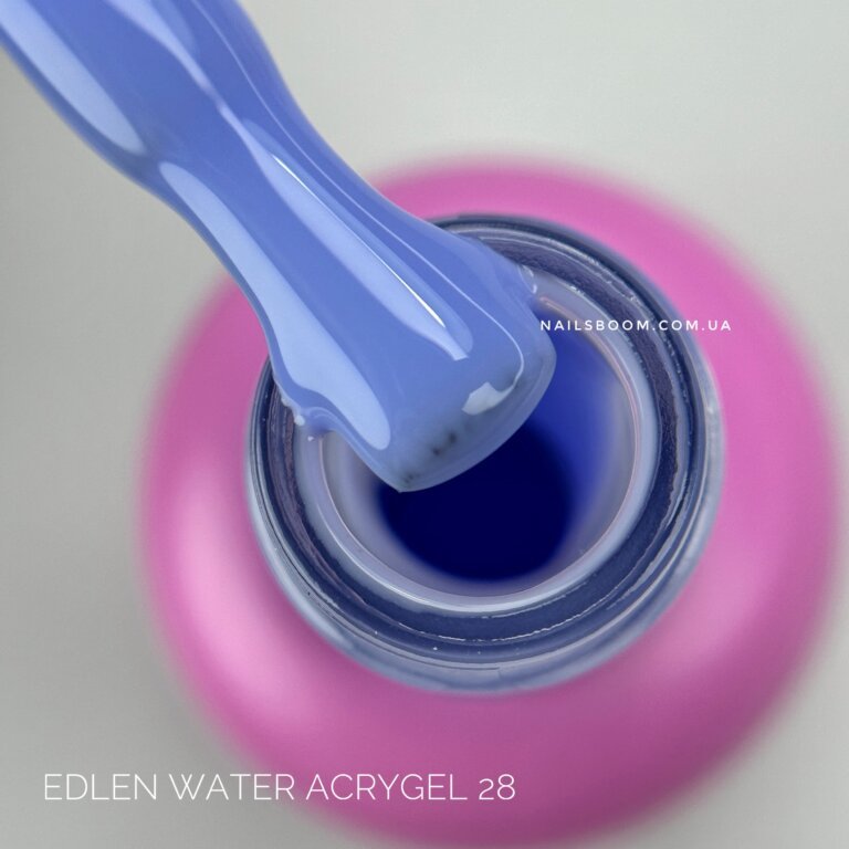 Рідкий полігель EDLEN Water Acrygel 028, 9 мл