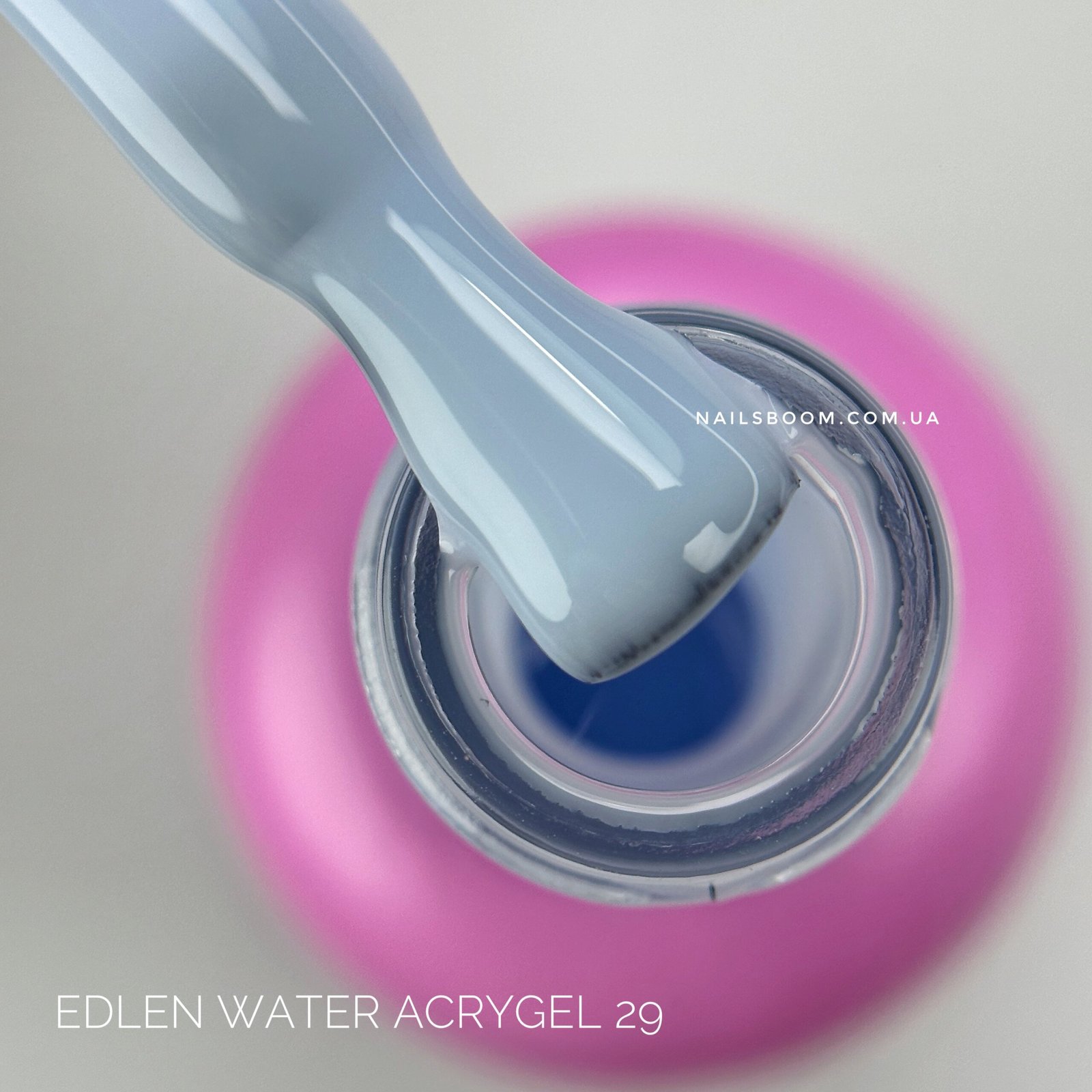 Рідкий полігель EDLEN Water Acrygel 029, 9 мл