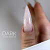 Камуфлююча база DARK PRO base Shine 06, 15 мл
