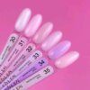 Рідкий полігель EDLEN Water Acrygel Opal 035, 9 мл