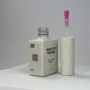 База з волокнами NAILS OF THE DAY Fiber, 10 мл
