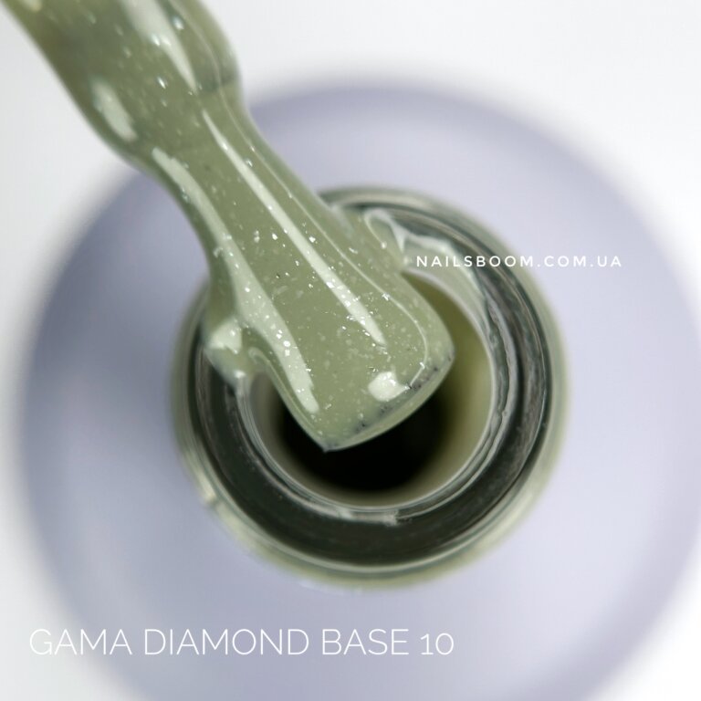 IMG_3549 Камуфлююча база GA&MA Cover base Diamond 010, 15 мл