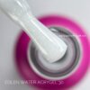 Рідкий полігель EDLEN Water Acrygel Opal 030, 9 мл