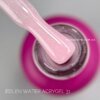 Рідкий полігель EDLEN Water Acrygel Opal 031, 9 мл
