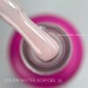 Рідкий полігель EDLEN Water Acrygel Opal 035, 9 мл