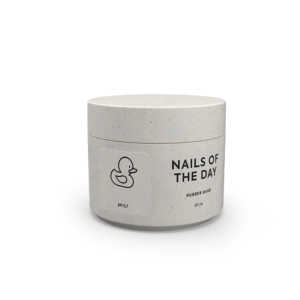 База NAILS OF THE DAY Rubber, 30 мл
