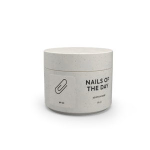 База NAILS OF THE DAY Scotch, 30 мл