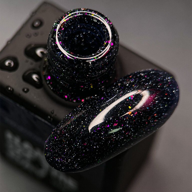 Світловідбиваюча база NAILS OF THE DAY Reflective 03, 10 мл