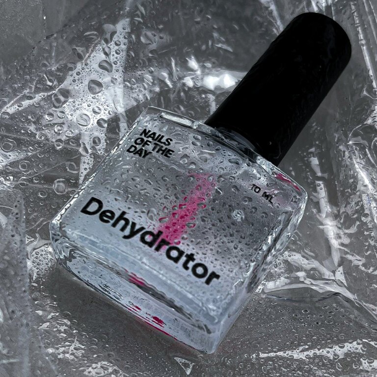 Дегідратор NAILS OF THE DAY, 10 мл