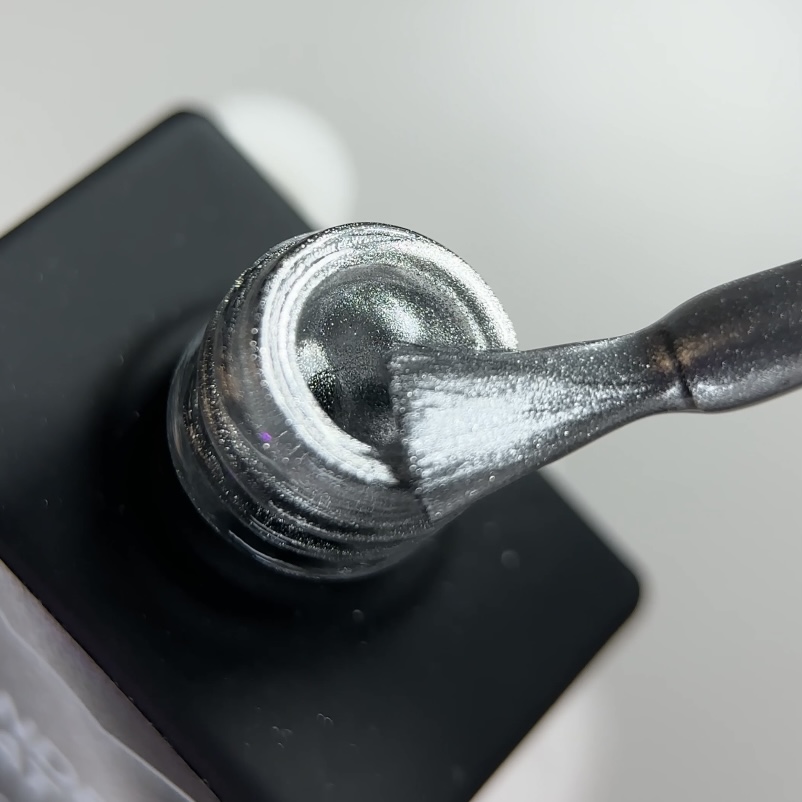 Гель-лак котяче око NAILS OF THE DAY Wondercat, 10 мл