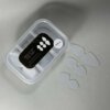 Силіконові молди для верхніх форм NAILS OF THE DAY Nail Silicone Double mold, 2in1(Type 10), 36 шт