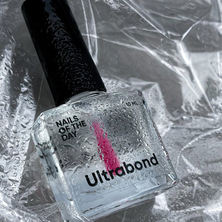 Безкислотний праймер NAILS OF THE DAY Ultrabond, 10 мл