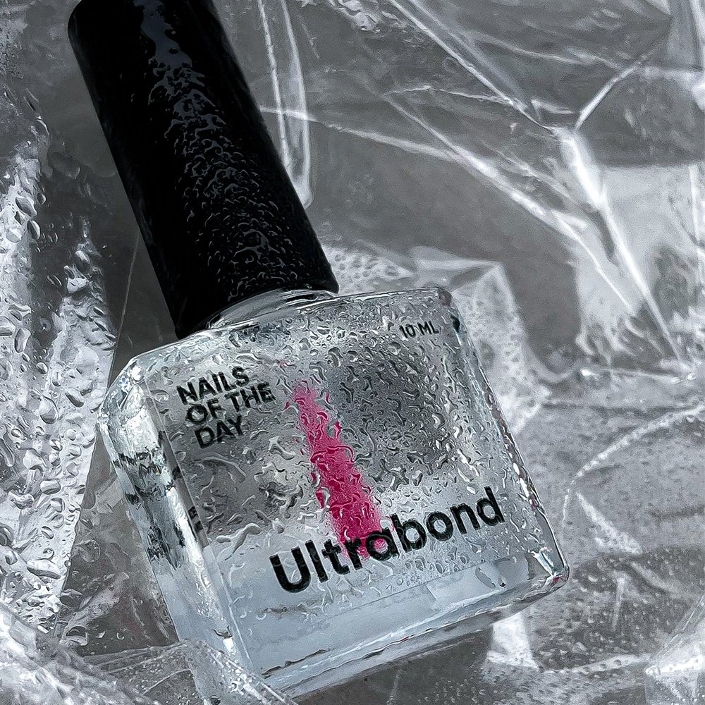 Безкислотний праймер NAILS OF THE DAY Ultrabond, 10 мл
