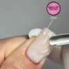img_9649 Гель-жуйка NAILS OF THE DAY Clear, 15 г