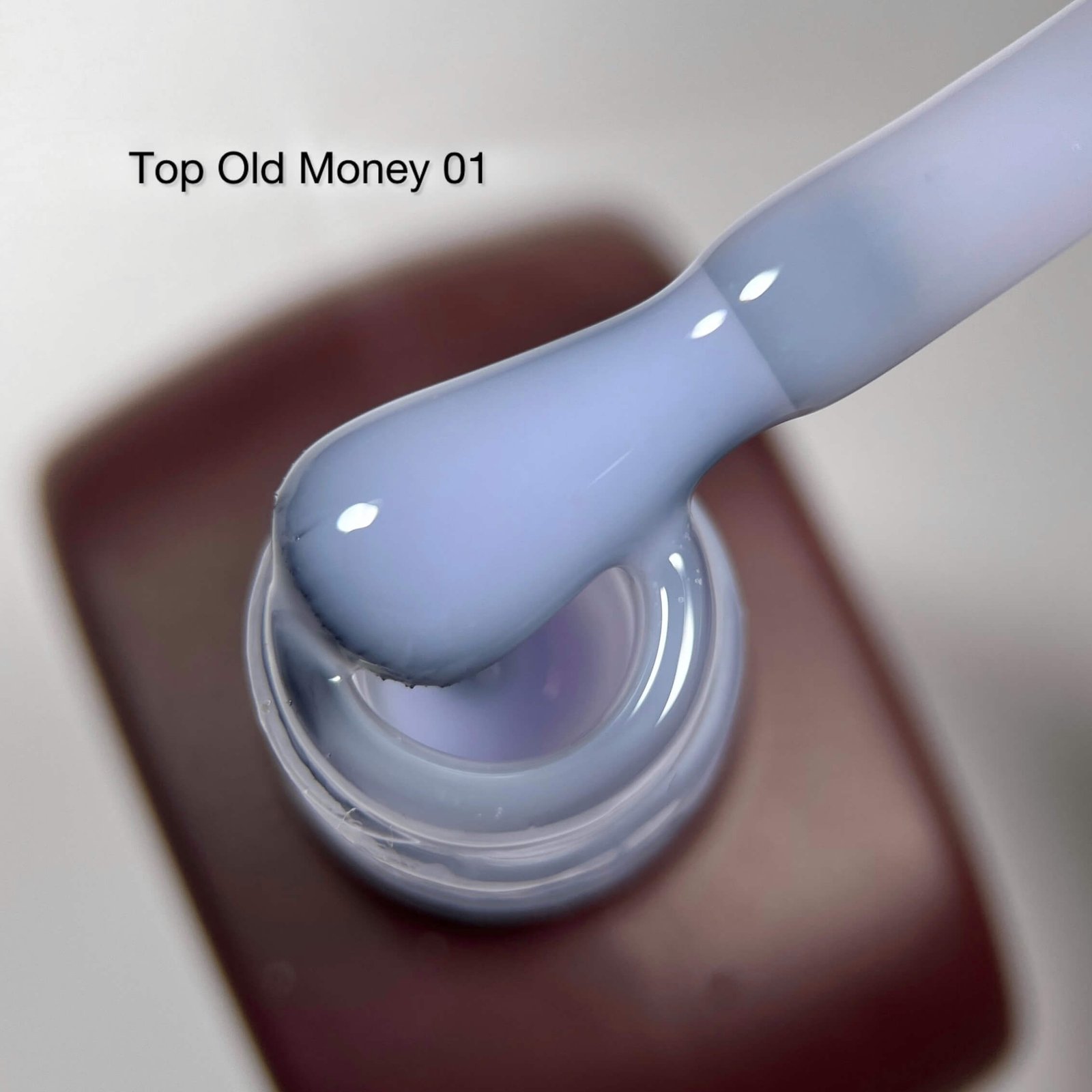 Камуфлюючий топ DANNY Old Money 01, 12 мл