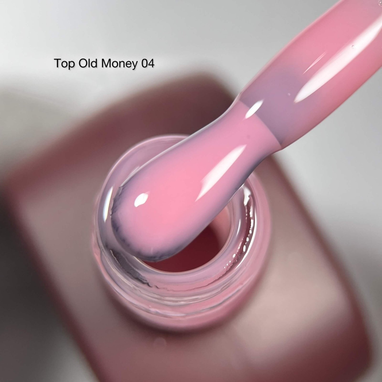 Камуфлюючий топ DANNY Old Money 04, 12 мл