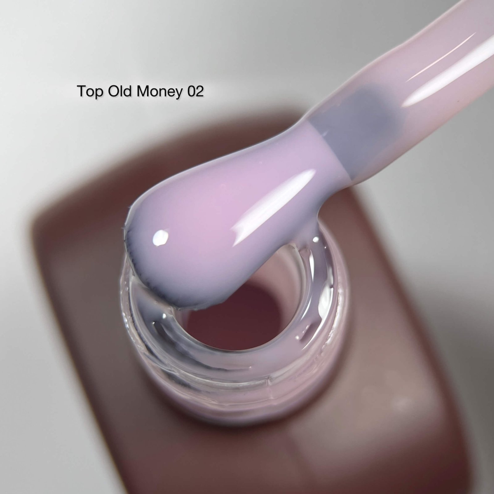Камуфлюючий топ DANNY Old Money 02, 12 мл