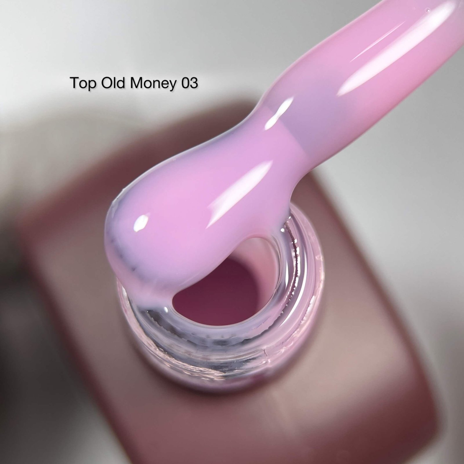 Камуфлюючий топ DANNY Old Money 03, 12 мл